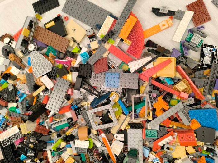 Lego Bundle