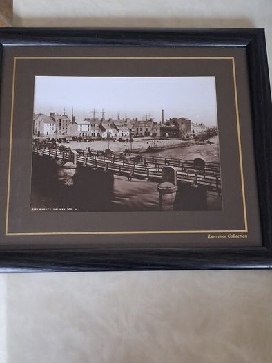 Fish Market Galway