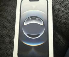 Iphone 16e