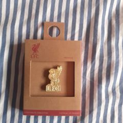 liverpool badge
