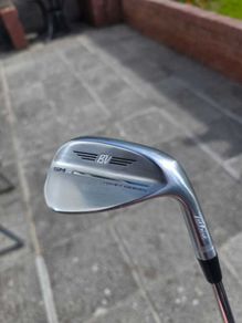 Titleist Vokey wedges