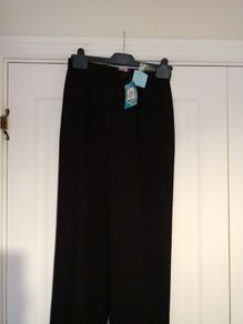 Ladies Trousers