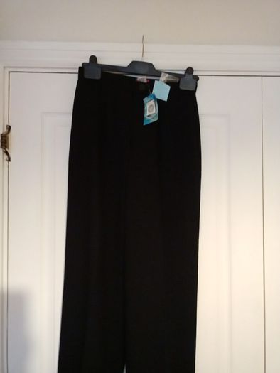 Ladies Trousers