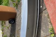 2011 bmw e90 se rear bumper