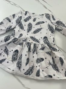 Baby Girls Dress