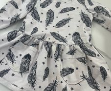 Baby Girls Dress