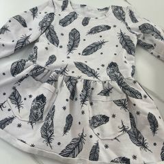 Baby Girls Dress