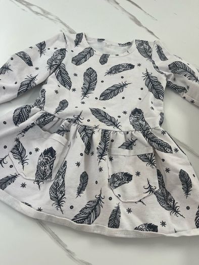Baby Girls Dress