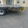 Broughan 28ft beaver tail Image 4