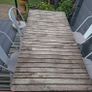 Outdoor dining table Image 2