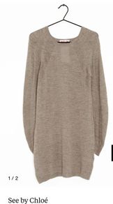 See By Chloe Dress