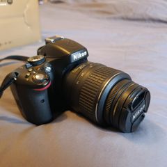Nikon D5100 Kit