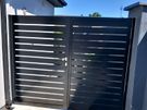 Aluminium Driveway gates- Bespoke & Made to Measure Image 9
