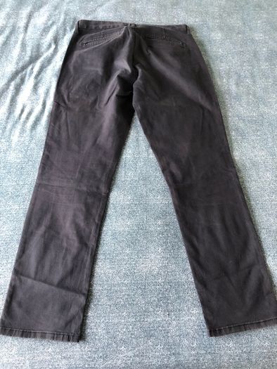 Mens Trousers x7 (W34)