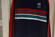 Liverpool offical sweatshirt