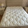 Double Bed & Mattress Image 2