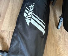 Haul Travel Cot