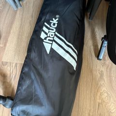 Haul Travel Cot