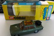 Corgi no.275 Rover 2000TC