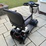 Kymco ForU mobility scooter Image 3