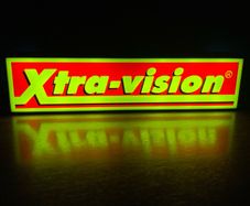 Xtra-Vision Lightbox