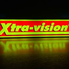 Xtra-Vision Lightbox