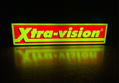 Xtra-Vision Lightbox
