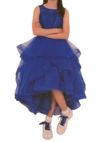 Confirmation Dress