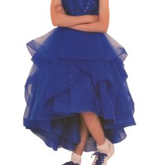 Confirmation Dress