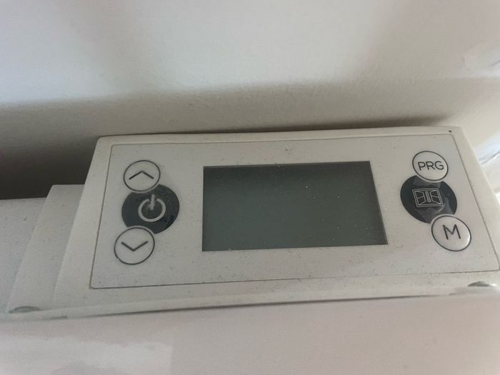 Panel Heaters