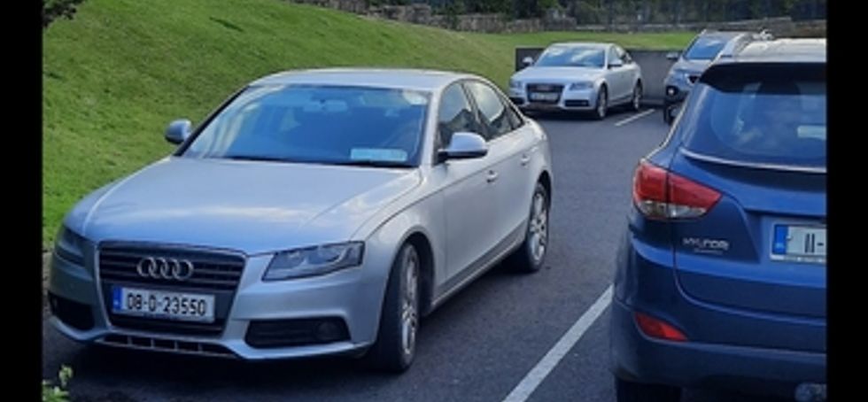 2008 Audi A4