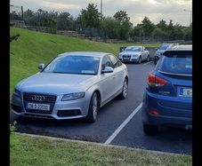 2008 Audi A4