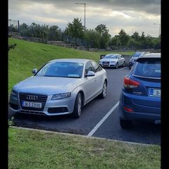 2008 Audi A4