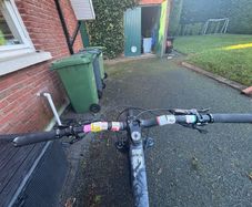 Nukeproof Mega
