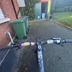 Nukeproof Mega