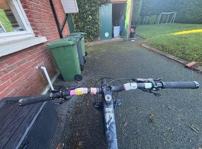 Nukeproof Mega