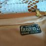 Vintage Clutch Bag Image 2