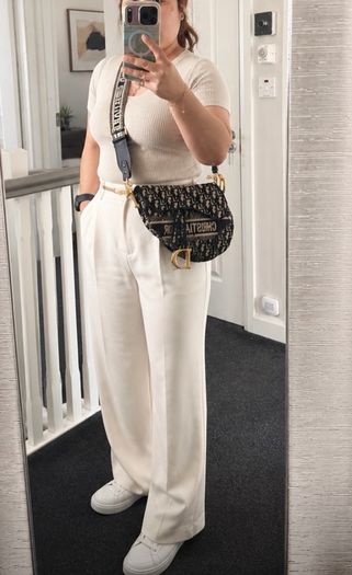 Saddle Bag unisex