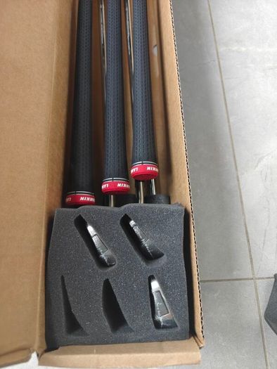 TaylorMade Stealth irons