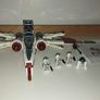 Lego Star Wars ARC 170 Starfighter 75402 Image 5