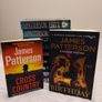 James Patterson Thriller Books Collection Image 2