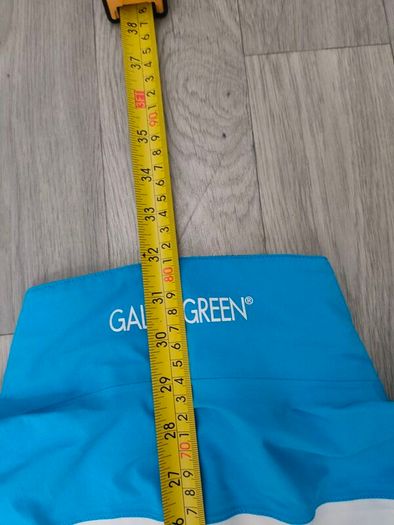 Galvin Green GoreTex Waterproof Golf Jacket Mens Large