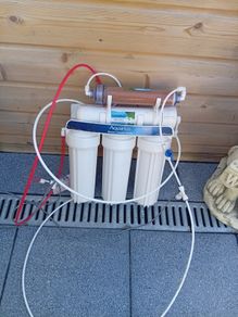 ro water filter