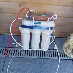 ro water filter