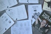 H1 English leaving cert notes