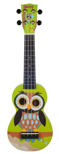 Kids ukulele