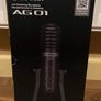 Yamaha Streaming Microphone Image 2