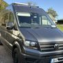 2025 VW Crafter Campervan - just 5,000km mileage Image 2