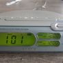 Sony Alarm Clock Radio Image 4