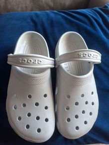 mens crocs